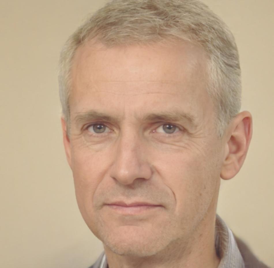 Timur Elbistan portresi