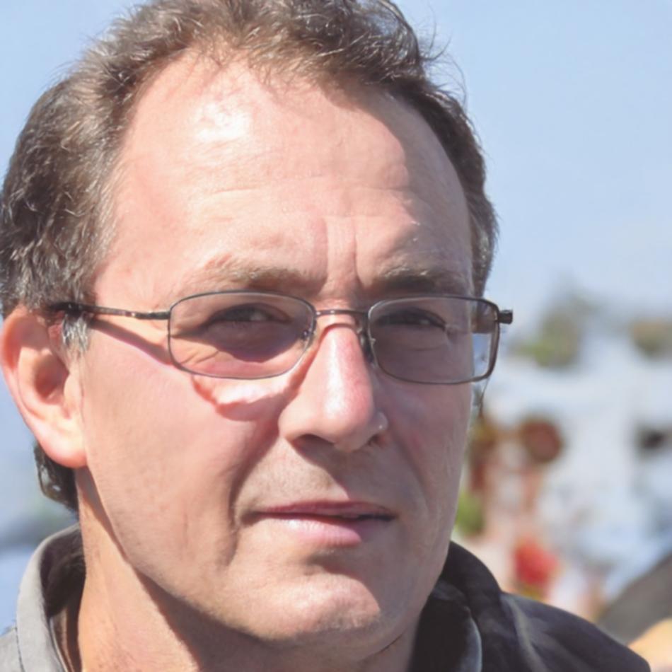 Dorian Varlık portresi